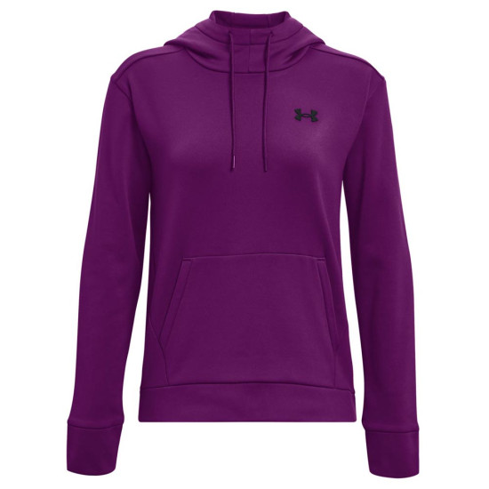 Under Armour Γυναικείο φούτερ Armour Fleece LC Hoodie